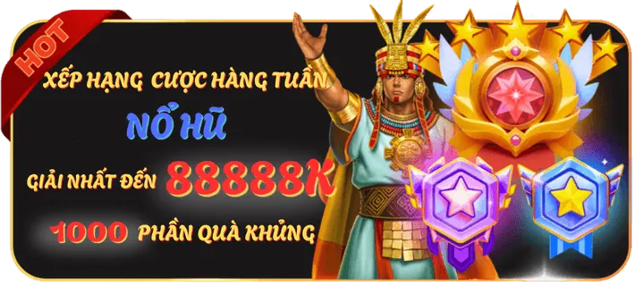 Ưu đãi hoàn trả cao hơn cho thành viên VIP